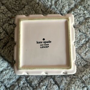 Ceramic Box for berries